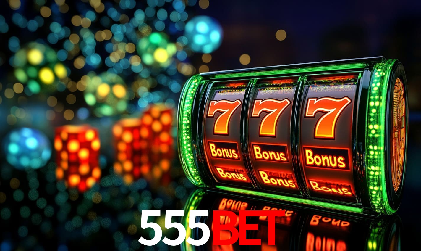 555bet - Aplicativo Móvel